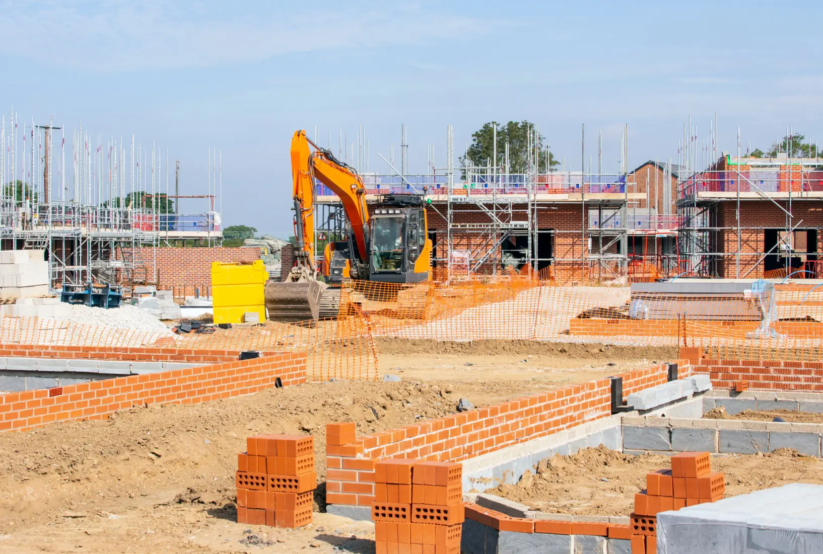 Professional drain inspection service in Hendon